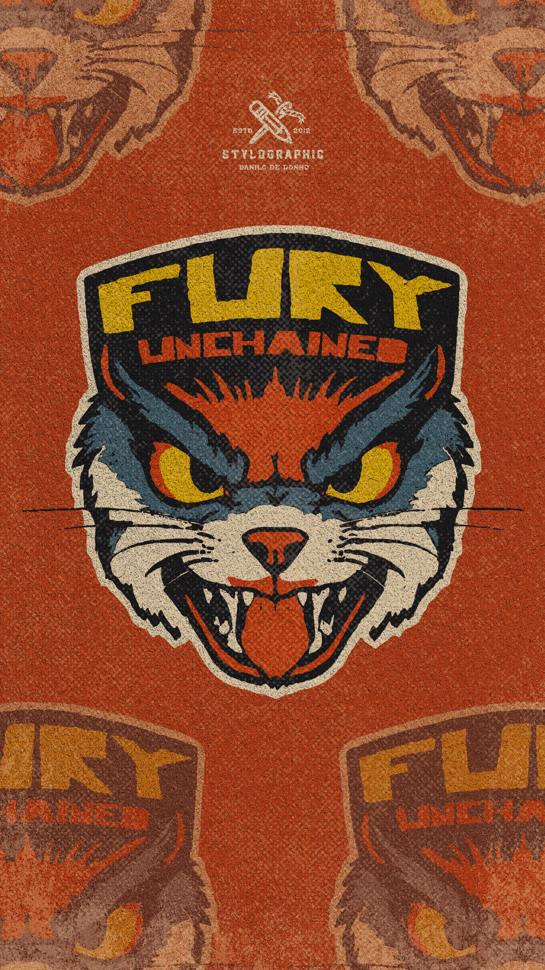 Example of 🔥 FURY UNCHAINED 🔥