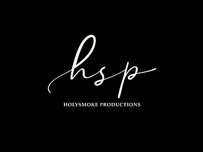 HSP Logo animation animated logo animation brand identity branding clean reveal design email signature hsp illustration line animation line art logo logo animation logo reveal minimal motion graphics signature stroke stroke animation ui