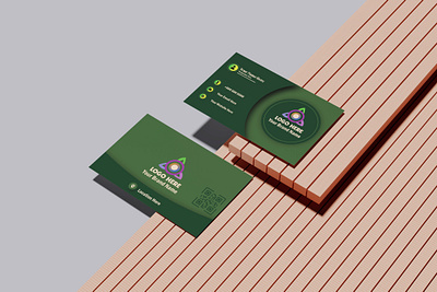 Professional Business Card 100 editable branding business card card corporate creative creative concept customizable design graphic design illustration innovative logo modern design name card print ready design professional unique design vector visiting card