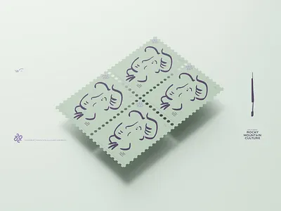 The Mountain's Chronicler brand branding calgary innovation calgary rawlyk creative direction design drawn from the trail hike identity illustration innovation logo rawlyk rawlyk calgary rawlyk designs rawlyk illustration rich rawlyk thewayfindercompany trail kids