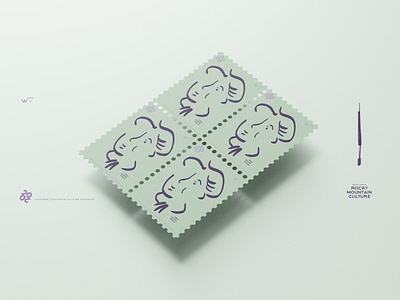 The Mountain's Chronicler brand branding calgary innovation calgary rawlyk creative direction design drawn from the trail hike identity illustration innovation logo rawlyk rawlyk calgary rawlyk designs rawlyk illustration rich rawlyk thewayfindercompany trail kids