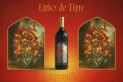 Lirio de Tigre creative direction