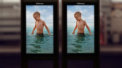 Storytel - Husk lydbøker i sommer animation branding design digiboards graphic design motion graphics ooh