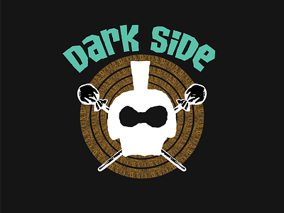 Darkside Logo