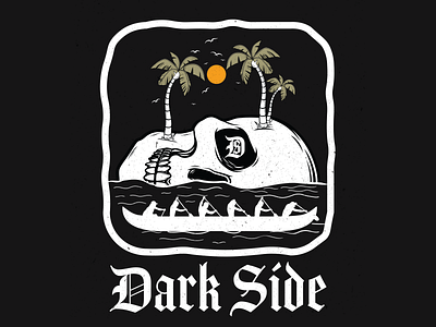 Darkside Logo