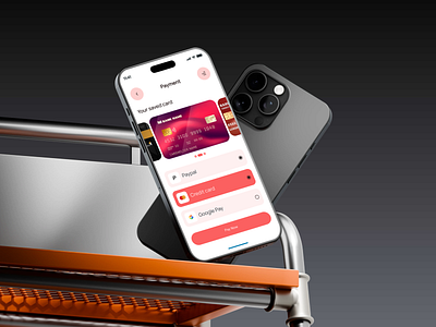 Peyment, Scan & Succesful Page adobexd apps design figma illustration mobile mobileapp mobileui mobileux payment successful ui payment ui peyment qr code scan page scan scan qr code interface successful successful page ui uiapps ux