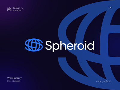 Letter S, Globe, Global Solution Logo Design branding consultant logo design earth logo global logo globe logo icon identity letter s logo logo logo design logo designer logo icon logo mark logo type marca mark modern logo solution logo symbol