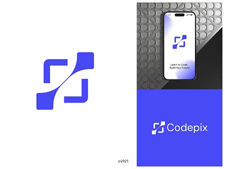 Browse thousands of Code Logo images for design inspiration | Dribbble