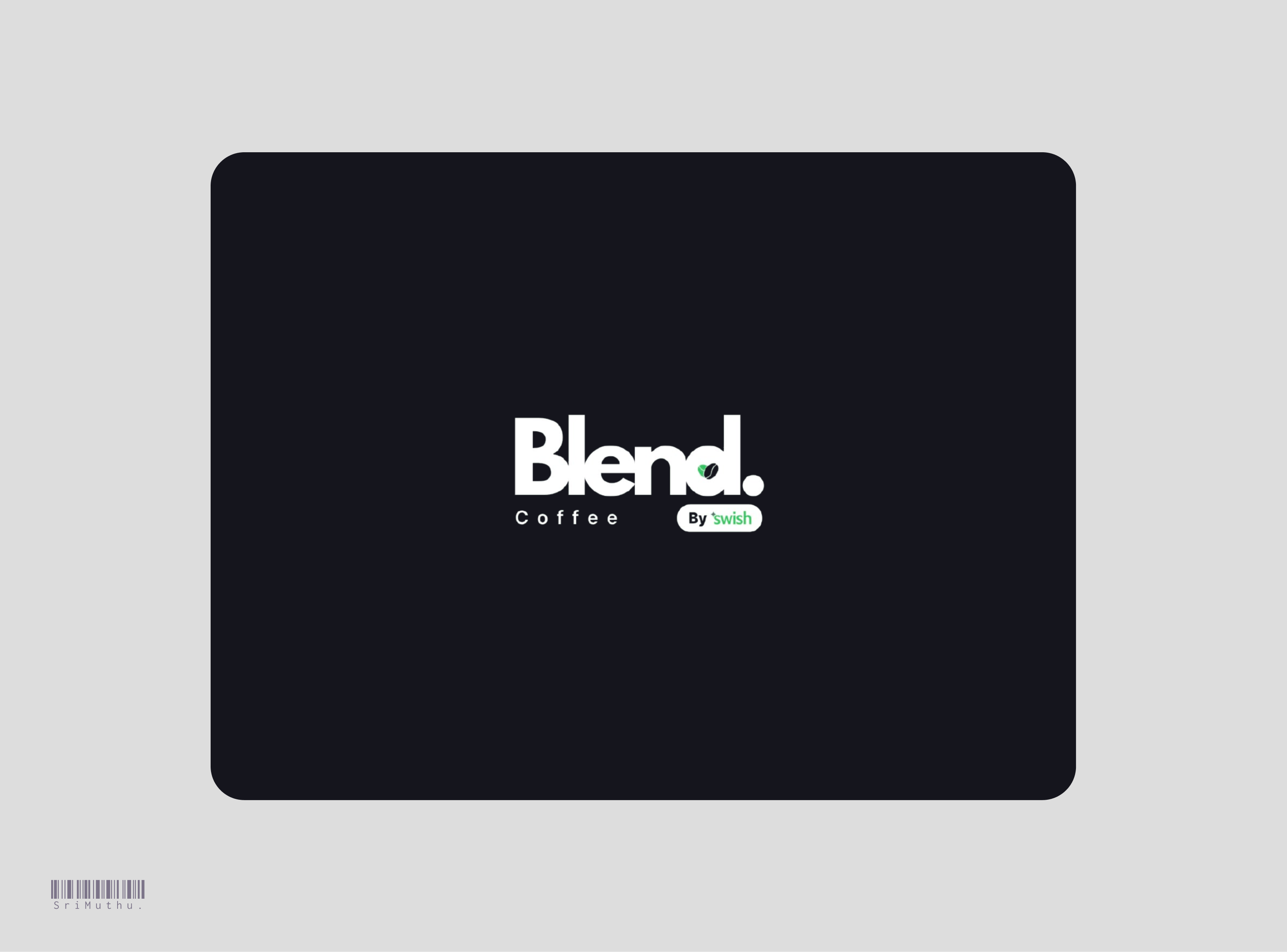 Example of Logo Design