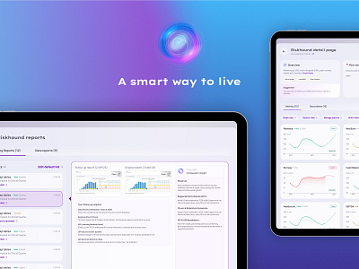 HELIOS VENTURE DASHBOARD 3d ai animation branding cards dashboard data graphic design logo motion graphics smart table tabs ui ux visualisations wireframe