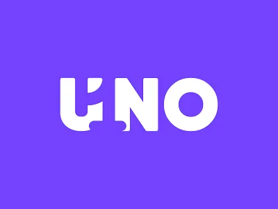 UNO 1 Logo Design 1 brand brand identity branding design identity logo logo brand identity logo design logo designer logo mark logodesign logos logotype minimalist logo modern logo number typography vector