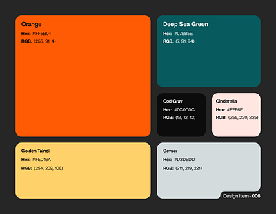 Color Palette Design branding color palette color palette design dashboard design ecommerce website landing page medical color modern design presentation trendy design ui design uiux design ux design website website color design
