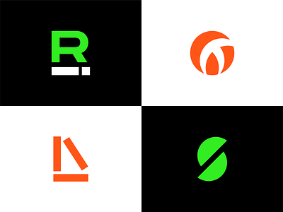Roat - Logos Concept brandidentity branding company design design agency entreprise graphic design logo logo design logodesign timelesslogo vector