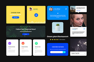 UI Kit designassets designsystem dribbbleui figmauikit pixflowdesigns sketchdesign uidesign uikit uxtools webui