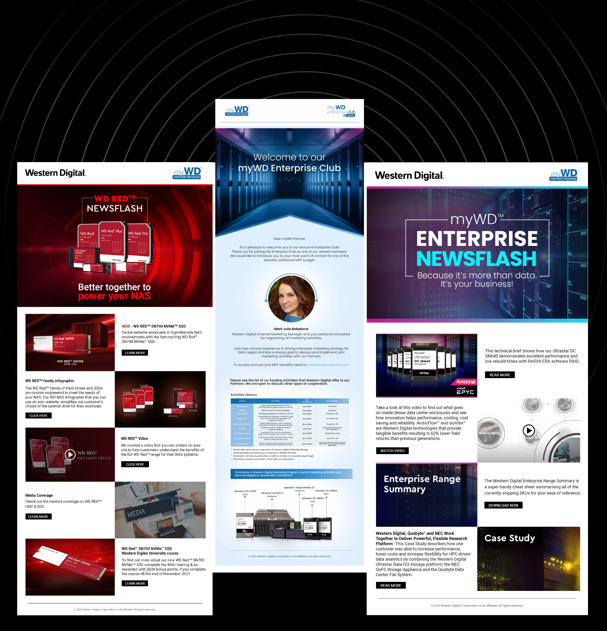 Newsletter Design emailer news newsletter newsletterdesign newslettertemp newslettertemplate