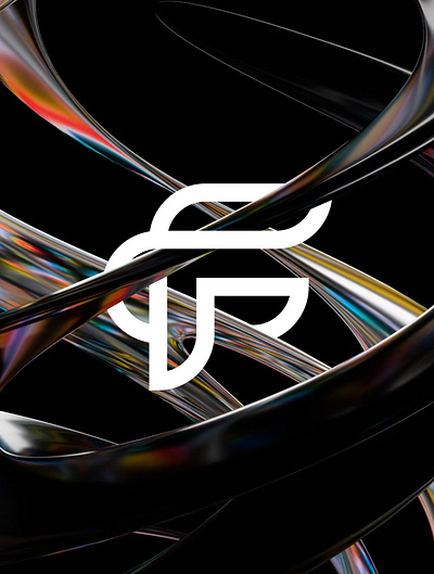 Logo Design Reveal – "F" Monogram Clean | Modern | Conceptual brandidentity design graphicdesigner illustration logocreator logodesigner logoinspiration logomaker logotypedesign ui