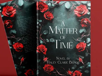 A Matter of Time Novel Book Cover Design amazon kindle amazon kindle book amazon kindle book cover design book cover design book cover design service book cover designer book cover illustration book printing book publishing books cover design ebook cover design fiction book kindle book cover novel novel book cover design novel cover design