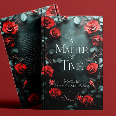 A Matter of Time Novel Book Cover Design amazon kindle amazon kindle book amazon kindle book cover design book cover design book cover design service book cover designer book cover illustration book printing book publishing books cover design ebook cover design fiction book kindle book cover novel novel book cover design novel cover design