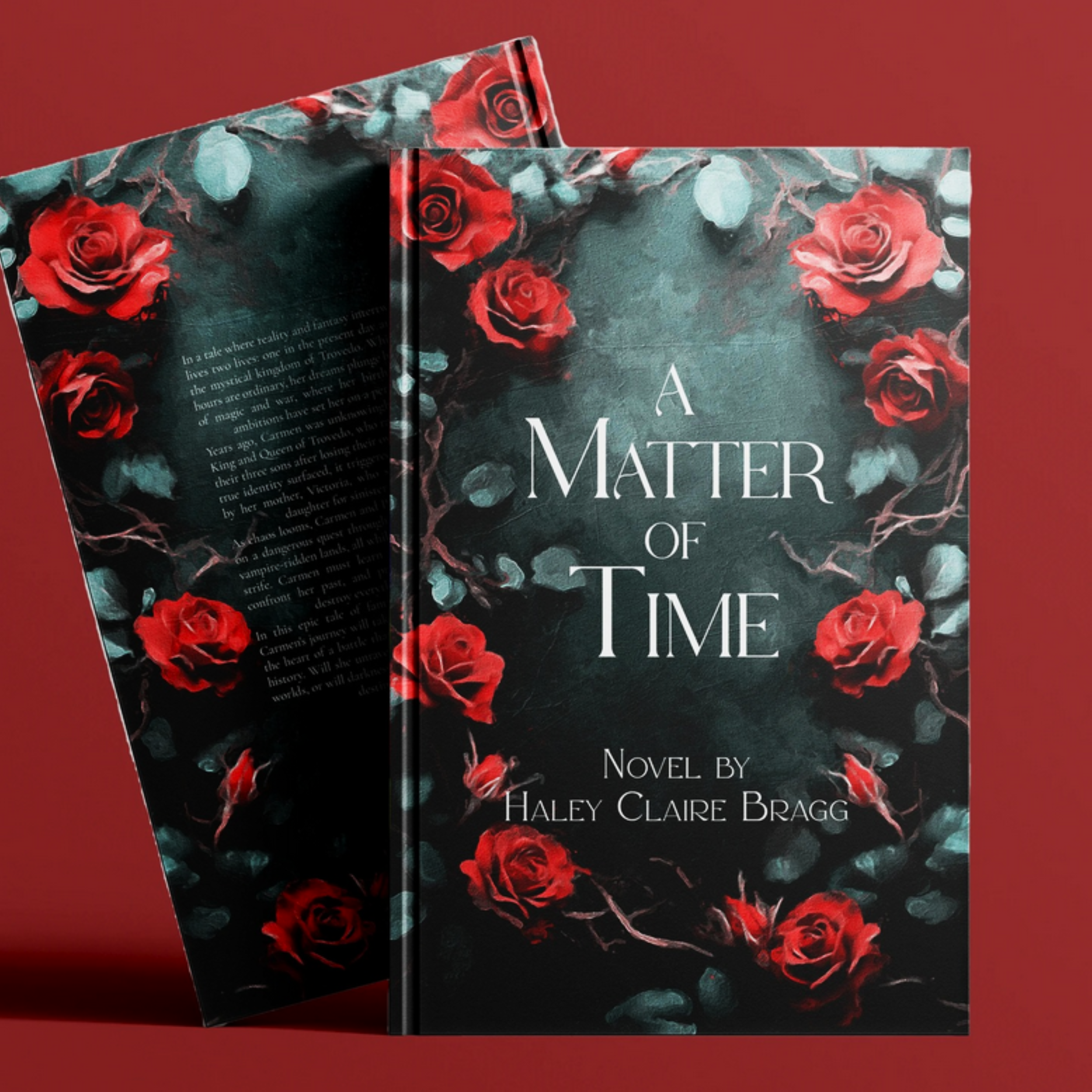 Example of Book And Magazine Cover Design Services