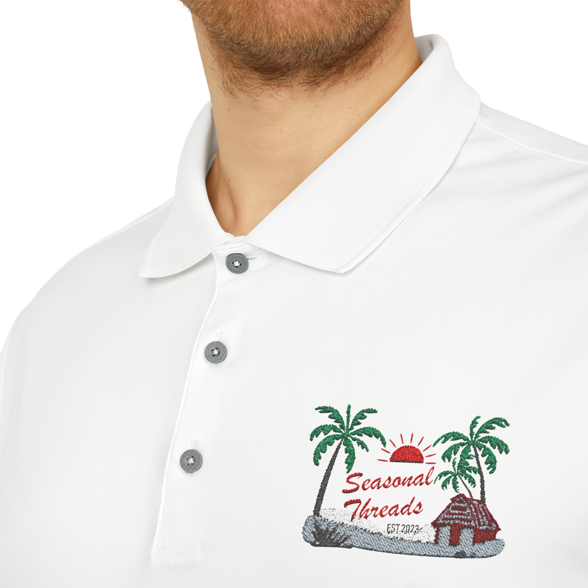 Example of T Shirt And Merch Illustration