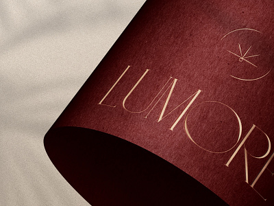 LUMORE - Skincare and Bodycare Brand Implementation Design beauty billboard bodycare brand collateral brand guideline branding design elegant envelope graphic design letter logo luxury makeup minimalist modern professional skincare stationary typography