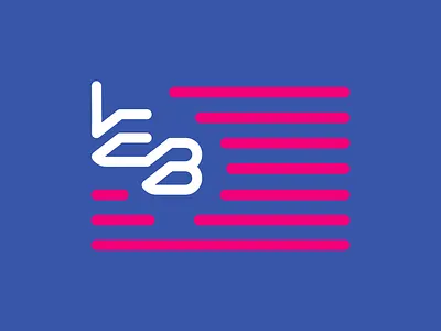 Blinds-business expert design icon illustration logo typography логотип типография