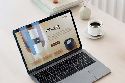 Website Banner Design Webseiten-Banner-Design beleuchtungsprodukte deutschertext grafikdesign graphicdesign minimalistdesign minimalistischesdesign modernlayout uidesign userexperience websitebannerdesign werbegestaltung