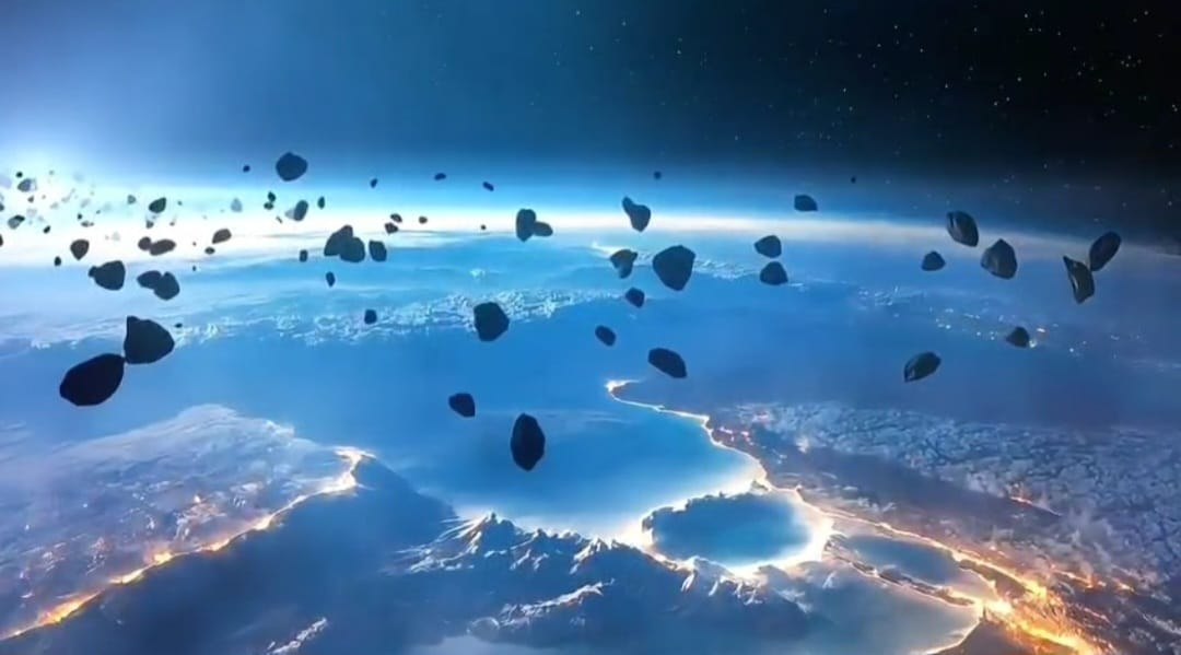 Space - Motion design, smooth cuts. 4k clean edit highquality motiondesign smooth space stars