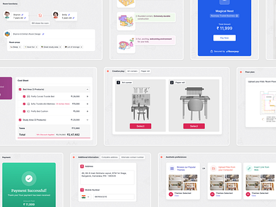 AI Powered Consultant Chat Widgets ai ai chat ai consultation ai interior consultant ai platform ai powered platform ai widgets artificial intelligence home design ai interior ai interior design tools room design ai room design platform smart room planner virtual room design widgets