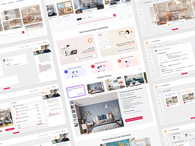 Room Planner - AI ai ai chat ai consultant ai interior designer ai interior ideas artificial intelligence home decor ai room design ai room makeover tool