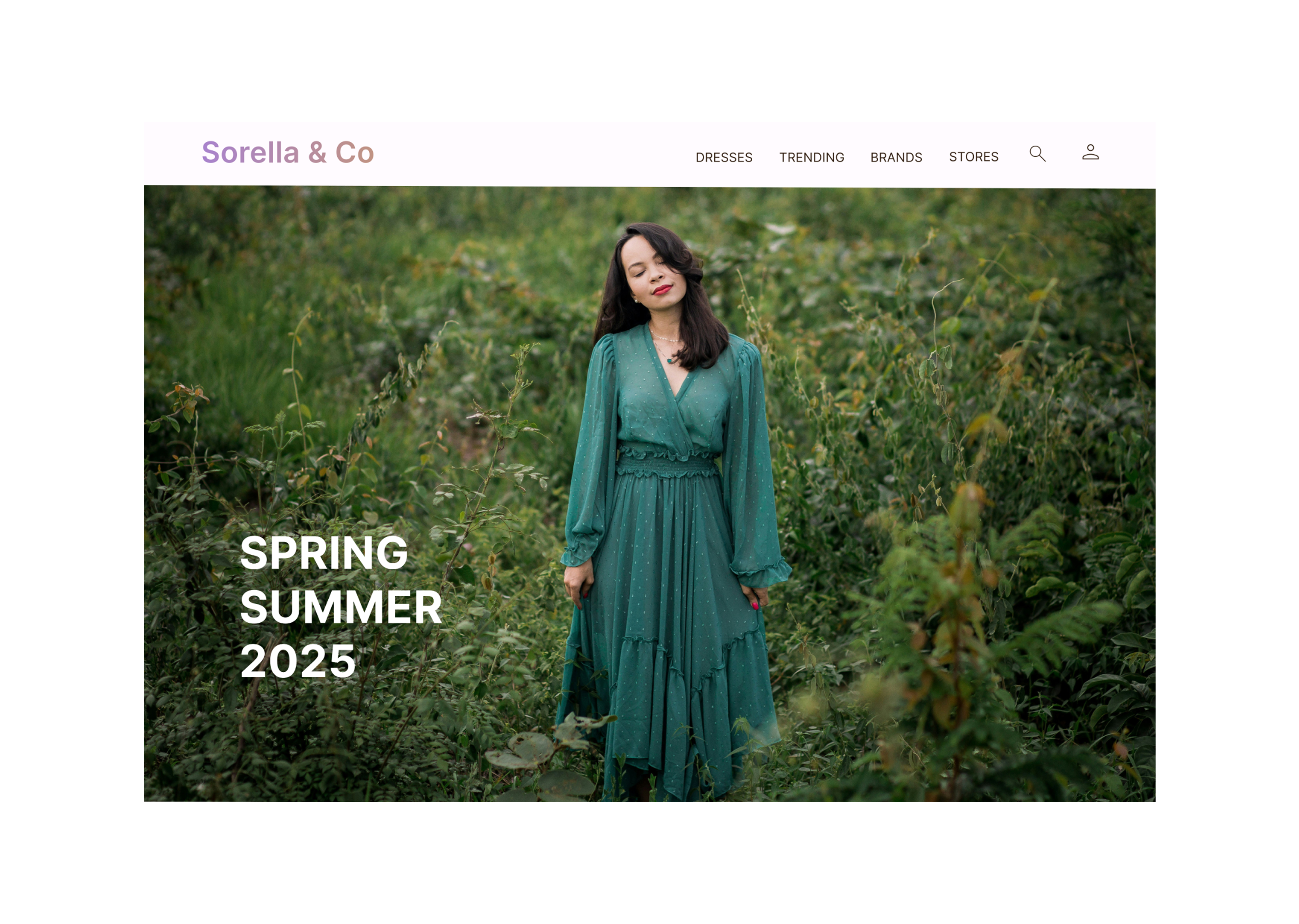 Sorella & Co app branding design graphic design ui ux