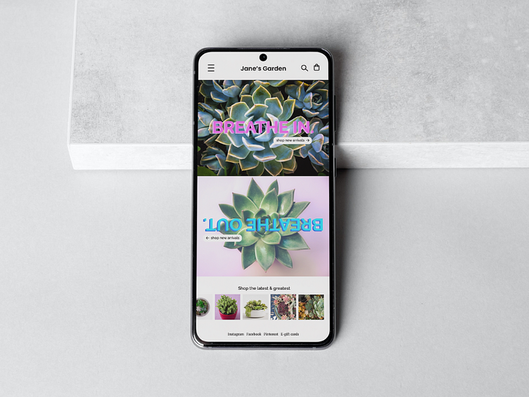 Product Design (UX/UI) Samples by Amy Carmichael on Dribbble