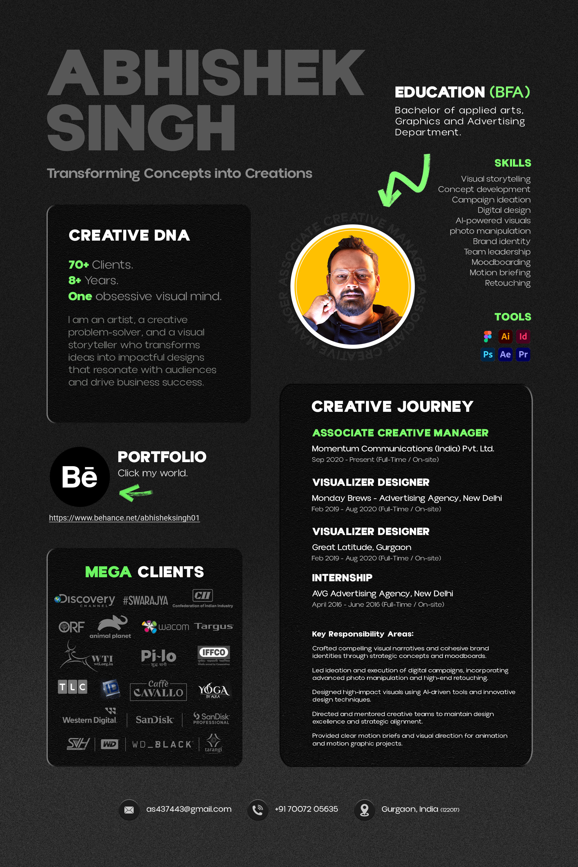 Resume/CV cv cvdesign cvdesigner cvtemplate cvtemplatedesign design graphic design