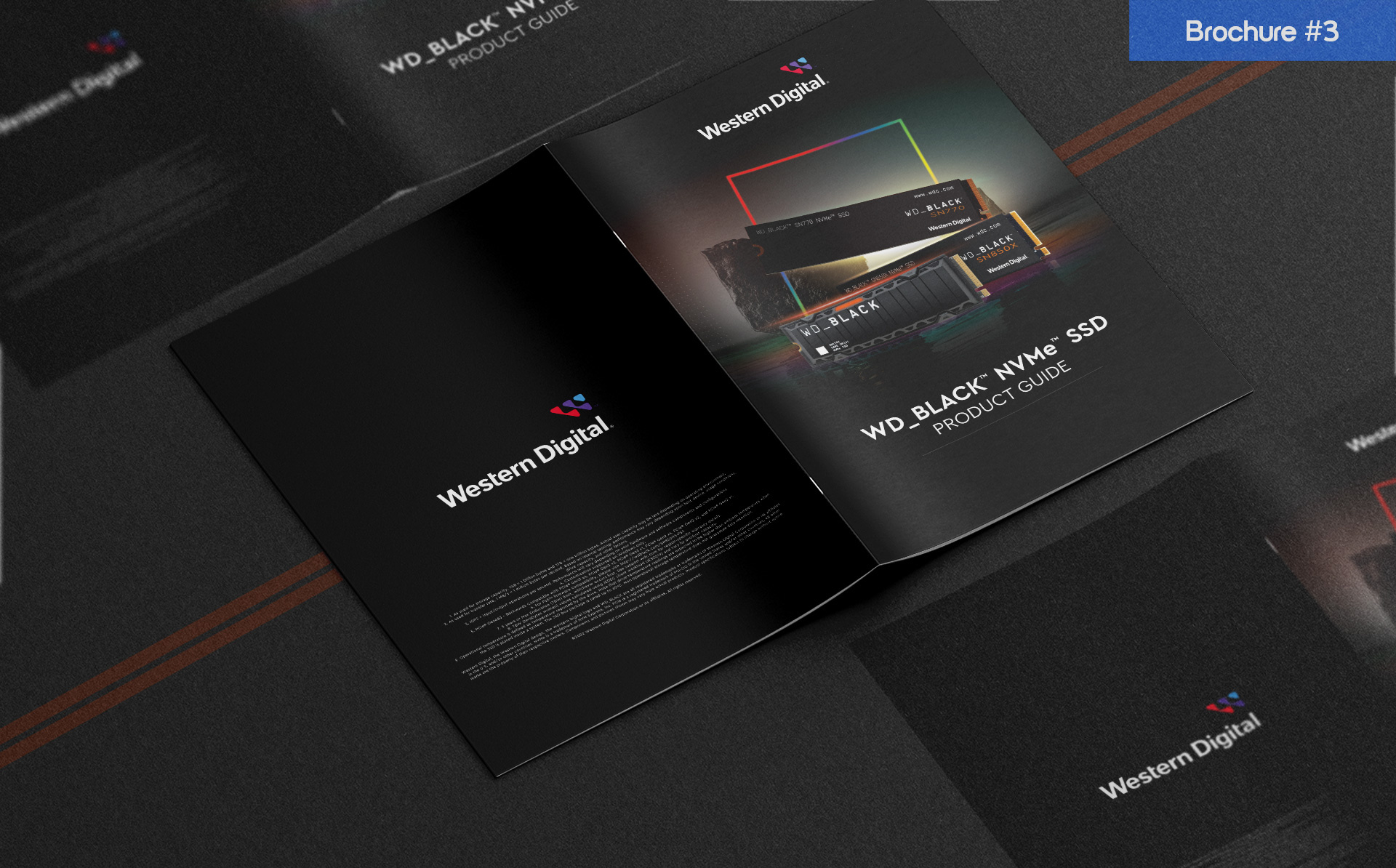 Brochure Design branding brochure brochure design graphic design ui