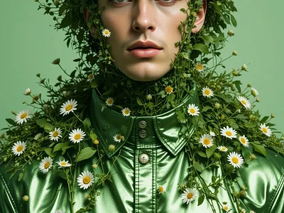 AI Image Generator - PicLumen ai branding image generator