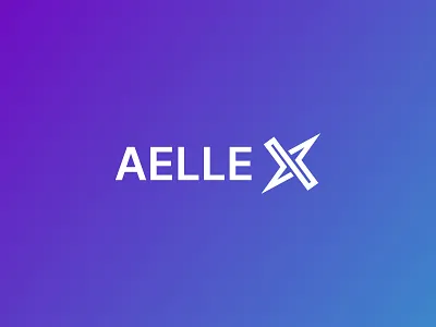 Letter X With Modern AI Technology Logo Design 3d branding creative design graphic design illustration logo logodesign logos logotype motion graphics ui