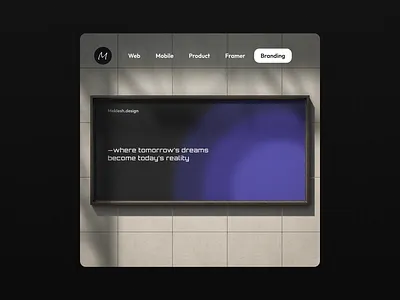 Billboard billboard design