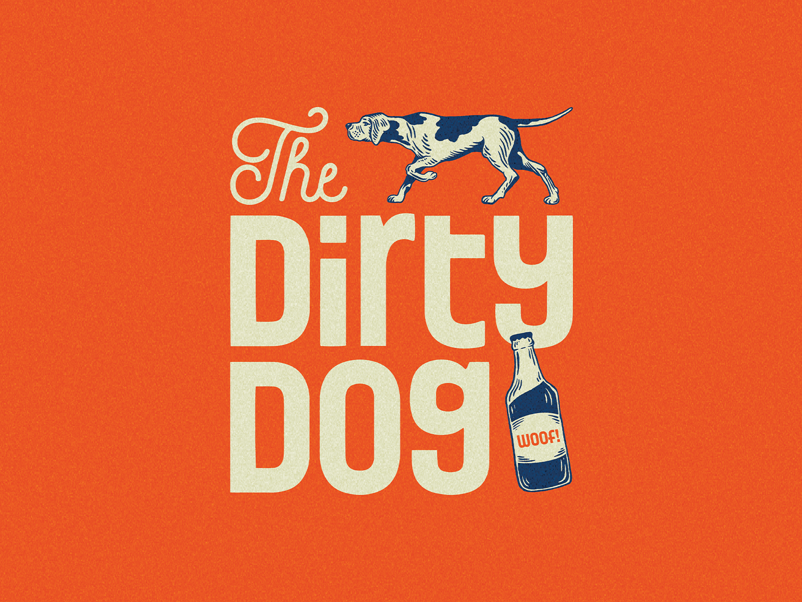 The Dirty Dog