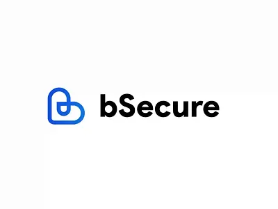 bSecure: Logo Animation animation branding checkout design dots ecommerce fast fintech gateway heart hiportfolio icon logo motion graphics order payment product saas secure universal