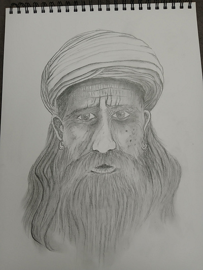 Pencil Sketch Art art pencil pencil sketch art ui
