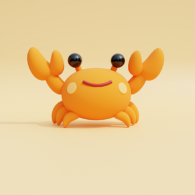 3D Model 123 3d animation app branding design graphic design illustration logo motion graphics typography ui ux vector