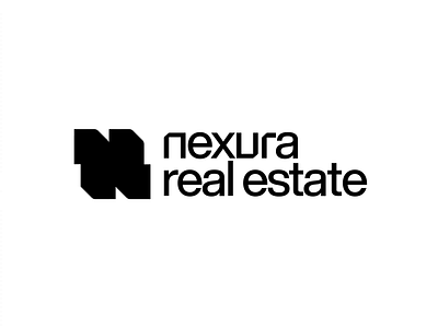 nexura Logo animations 2d animation after effects animation branding custom motion graphic design logo logo motion motion graphics motion inspiration typo animation vector animation