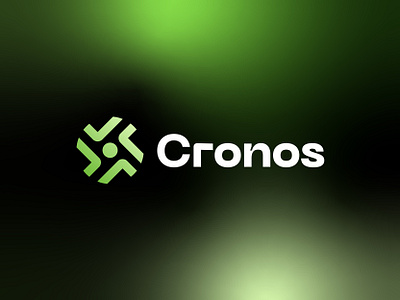 Cronos – Unity-Based Logo for Crypto, Tech & SaaS blockchain tech logo branding crypto logo decentralized group futuristic logo logo logo design logo designer modern team logo saas logo startup identity team identity team logo tech logo unity logo unity symbol logo web3 logo web3 startup