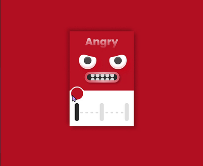 UI/UX Rating Animation animation figma ui ux