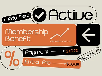 Kregan - Futuristic Geometric Sans futuristic