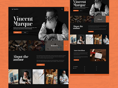 Bring Your Art to the World branding design graphic design illustration logo typography ui ux vector website