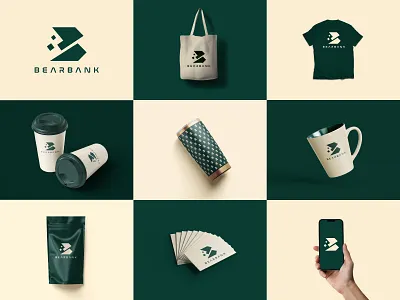 Logo and brand identity b logo brand brand identity branding design letter b logo logo b logo design mark modern b logo visual identity