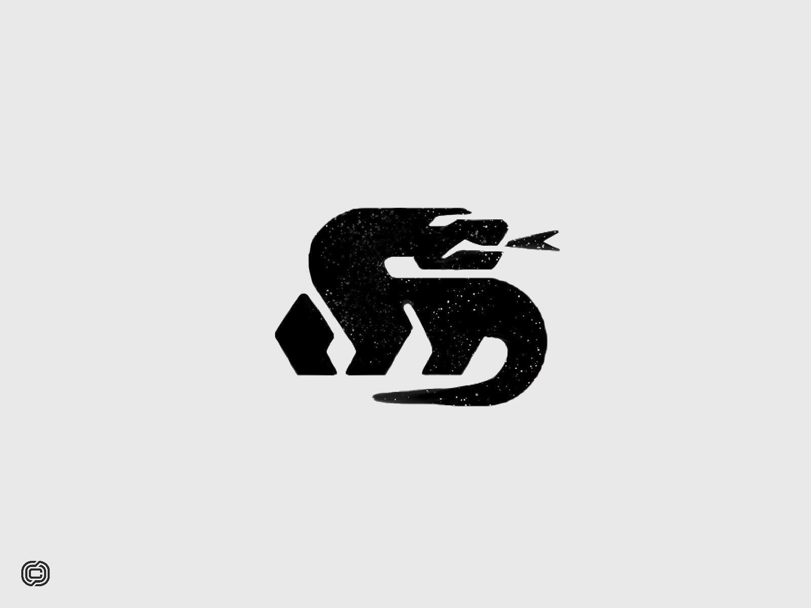 Komodo / Dragon brand design brand identity branding brandmark custom logo custom logo design dragon dragon logo identity identity design identity designer komodo komodo logo logo logo design logo designer logo mark sport logo