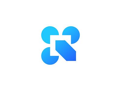 Modern, Creative, Abstract Letter Q Logo ai logo blockchain logo brand identity branding crypto design futuristic logo gradient logo letter logo letter q logo logo logo design logo designer logo for sale minimal logo modern logo q logo saas tech web3 logo
