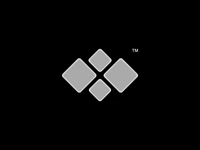 Startup Brand Logo ai brand brand symbol branding design dots emblem futurstic icon identity logo logo design logodesign mark minimal minimalistic startup symbol